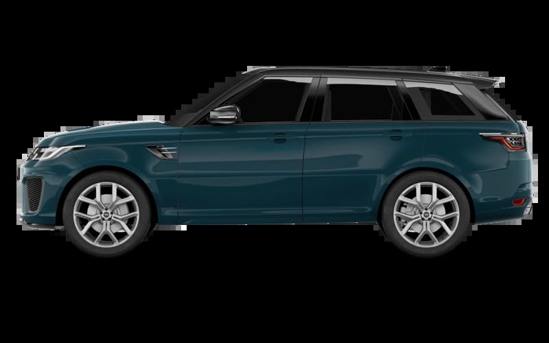 Import Range Rover Sport for sale in Kenya